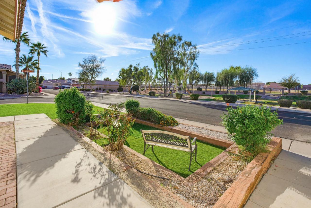 288 S Jesse Street, Chandler, AZ 85225 Main Photo