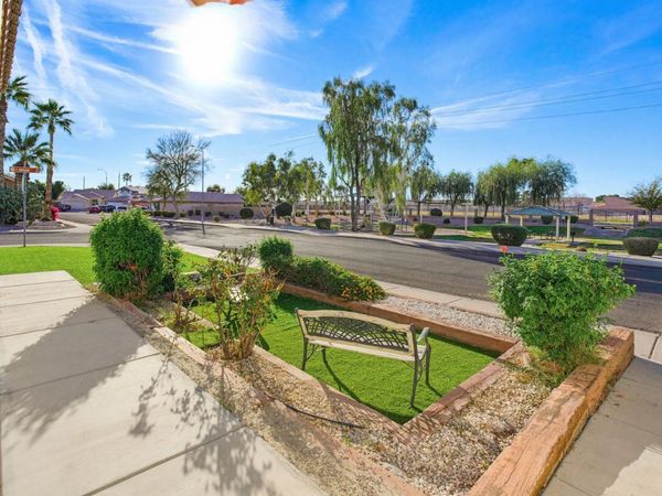 288 S Jesse Street, Chandler, AZ 85225