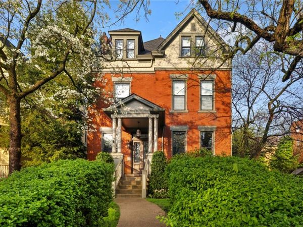 719 College St , Pittsburgh, PA 15232