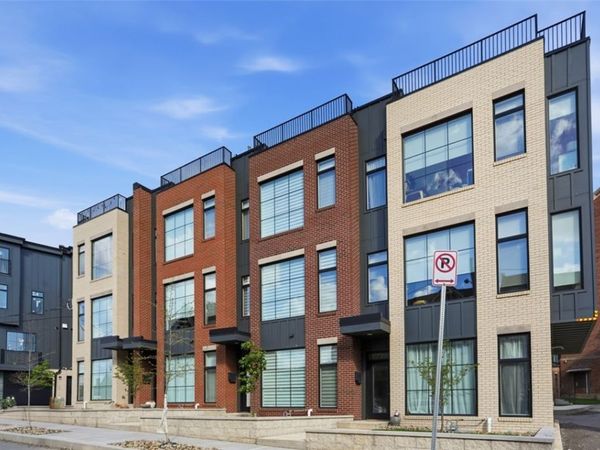 4312 Summit St , Pittsburgh, PA 15201