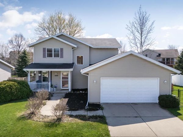 5009 Marsh Road, McFarland, WI 53558