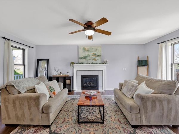 5009 Marsh Road, McFarland, WI 53558