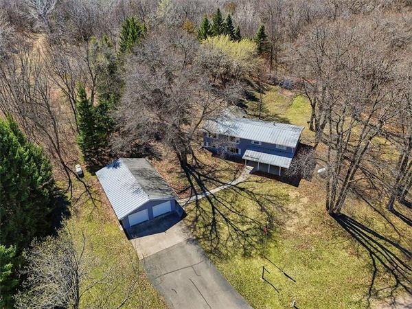 N7691 910th Street, River Falls, WI 54022