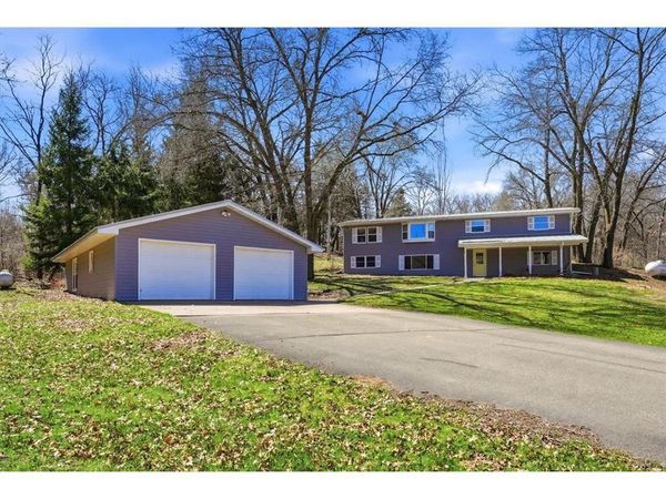 N7691 910th Street, River Falls, WI 54022