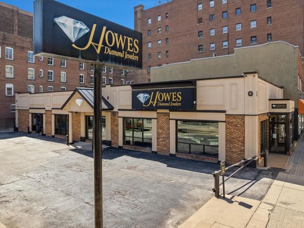 324 Main STREET, La Crosse, WI 54601