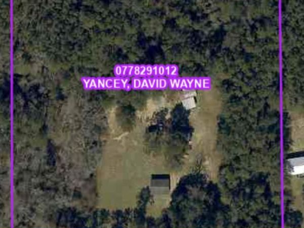 Bailey Rd, Leesville, LA 71446
