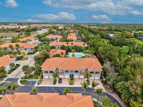 23501 Alamanda DR , Unit 102, ESTERO, FL 34135