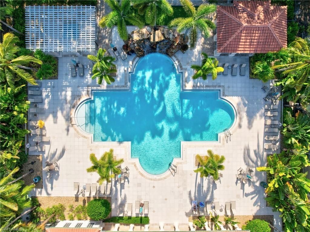 23501 Alamanda Dr , Unit 102, Estero, FL 34135 Photo