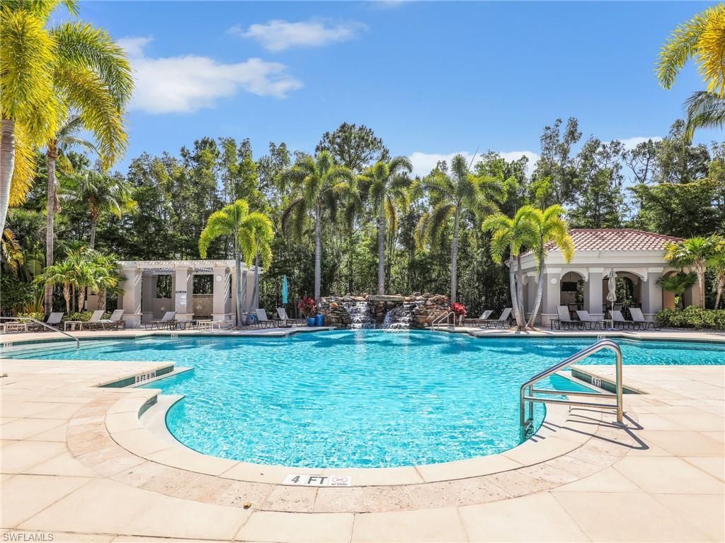 23501 Alamanda Dr , Unit 102, Estero, FL 34135 Photo