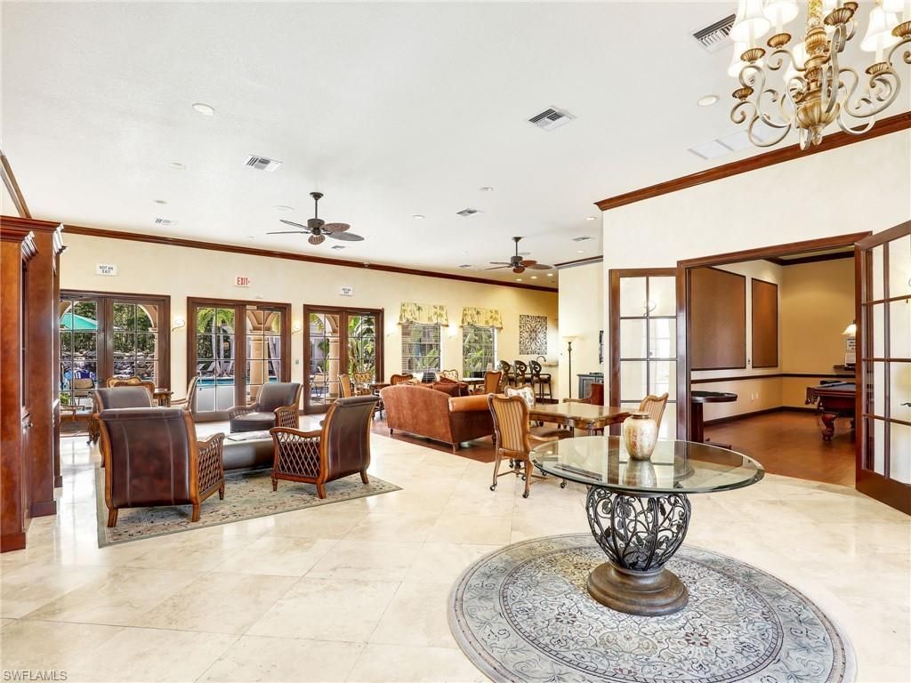 23501 Alamanda Dr , Unit 102, Estero, FL 34135 Photo