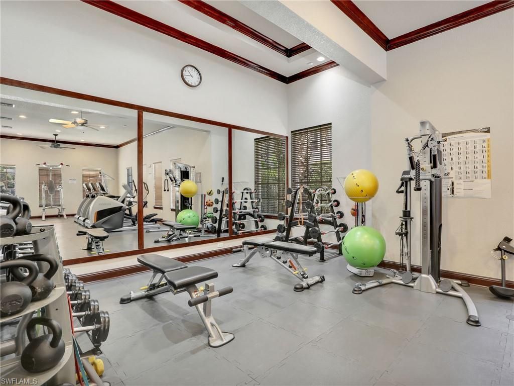 23501 Alamanda Dr , Unit 102, Estero, FL 34135 Photo