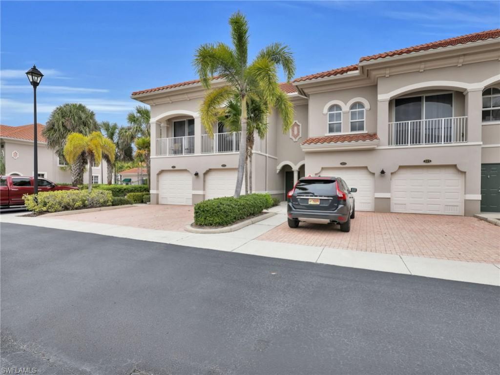 23501 Alamanda Dr , Unit 102, Estero, FL 34135 Photo