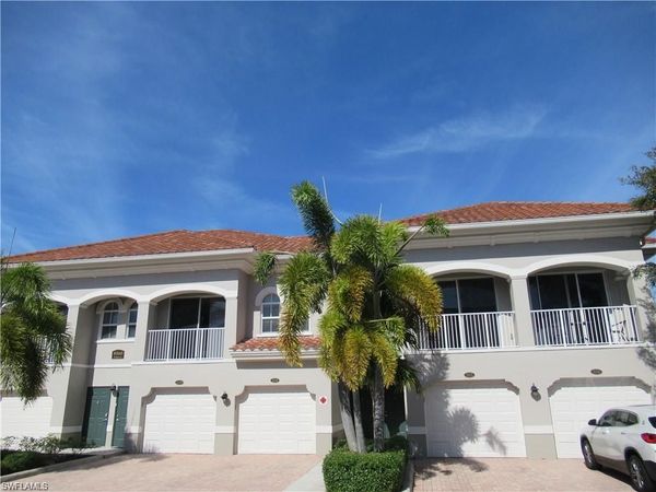 8560 Violeta ST , Unit 104, ESTERO, FL 34135