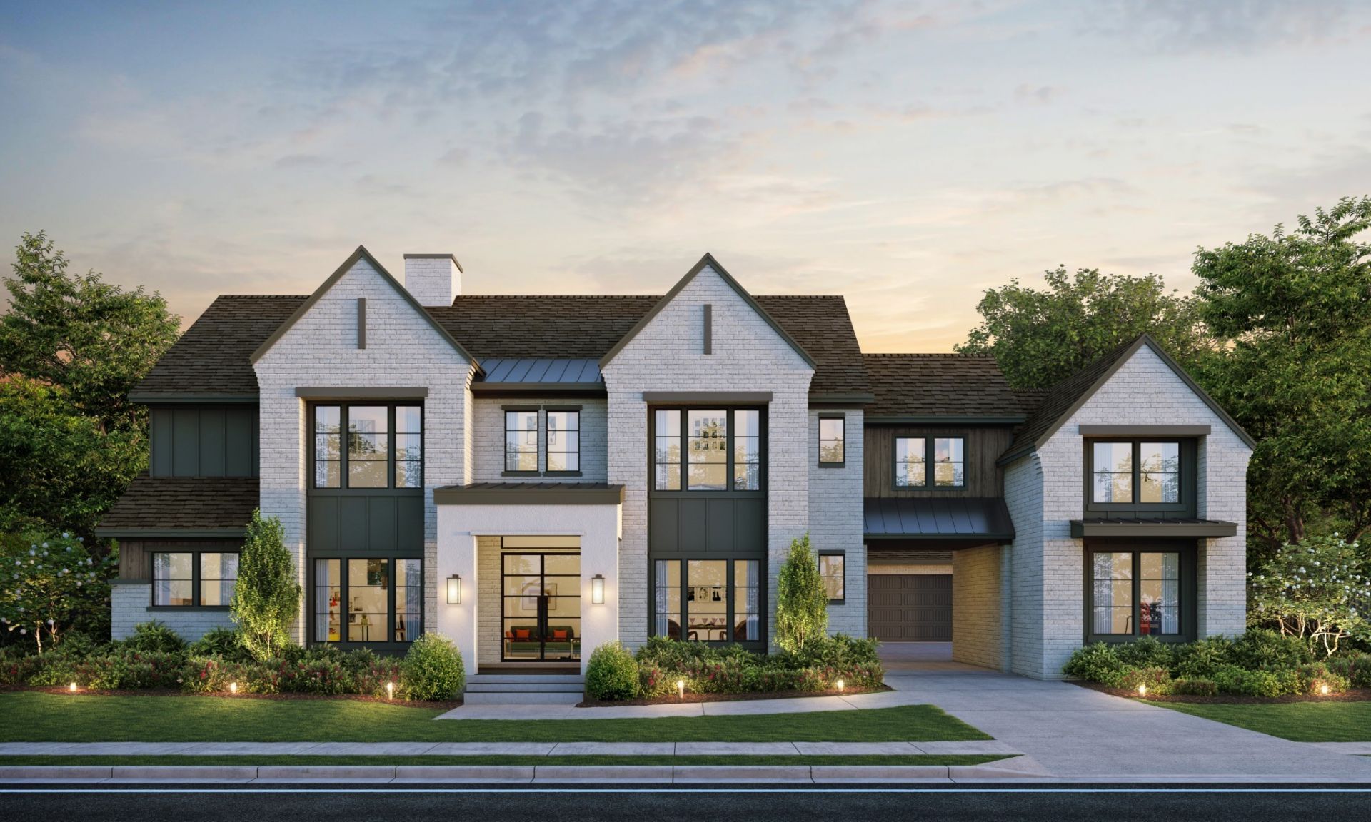 8124 Boiling Springs Pl , Brentwood, TN 37027 Main Photo