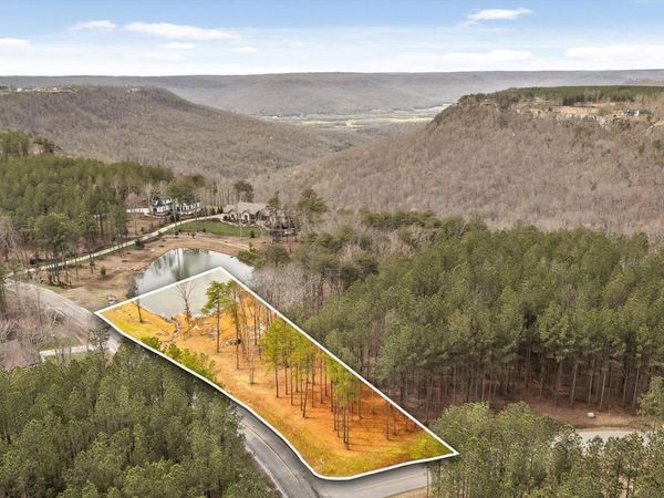 0 Pine Knot Pass , Jasper, TN 37347