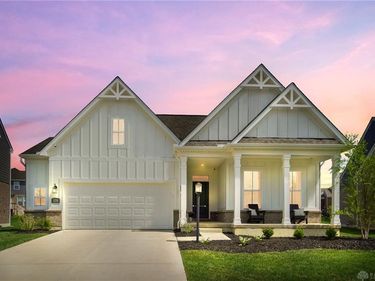 578 Twilight Lane, Sugarcreek Township, OH 45440