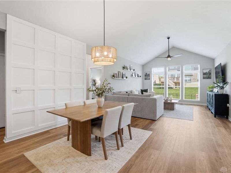 578 Twilight Lane, Sugarcreek Township, OH 45440 Photo 11