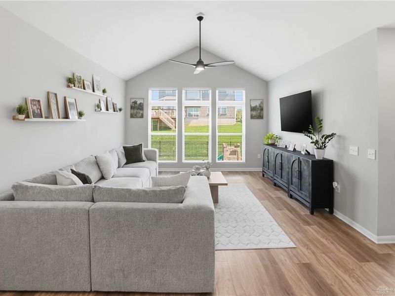 578 Twilight Lane, Sugarcreek Township, OH 45440 Photo 16