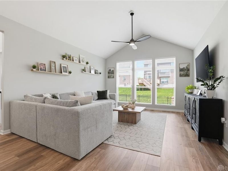 578 Twilight Lane, Sugarcreek Township, OH 45440 Photo 17