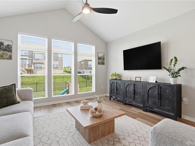 578 Twilight Lane, Sugarcreek Township, OH 45440 Photo 19