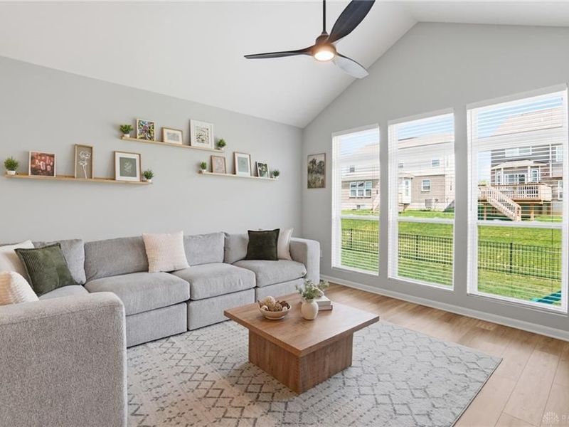 578 Twilight Lane, Sugarcreek Township, OH 45440 Photo 20