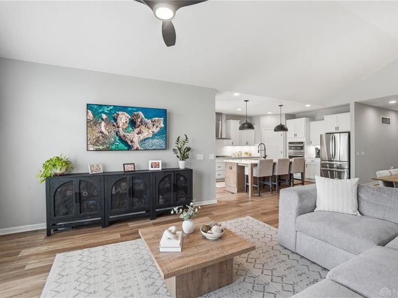 578 Twilight Lane, Sugarcreek Township, OH 45440 Photo 22