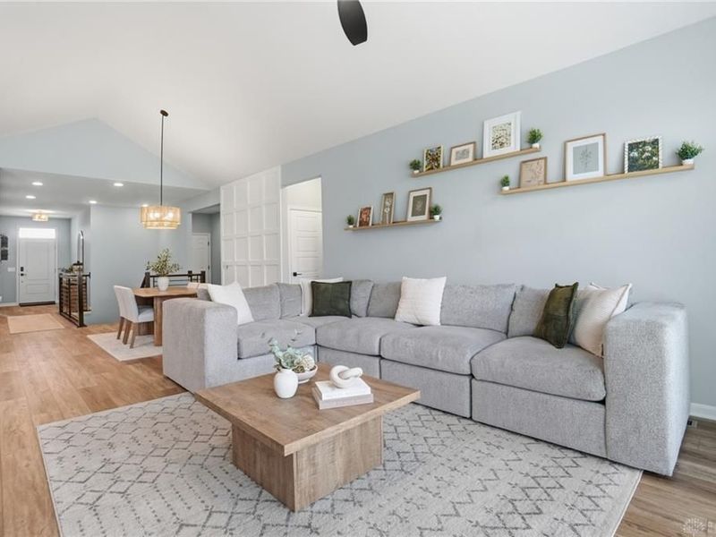 578 Twilight Lane, Sugarcreek Township, OH 45440 Photo 23