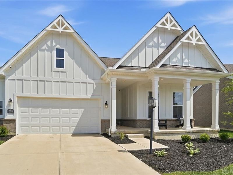 578 Twilight Lane, Sugarcreek Township, OH 45440 Photo 3