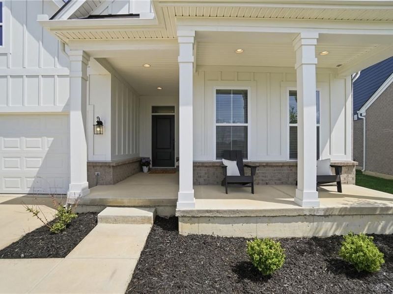 578 Twilight Lane, Sugarcreek Township, OH 45440 Photo 4