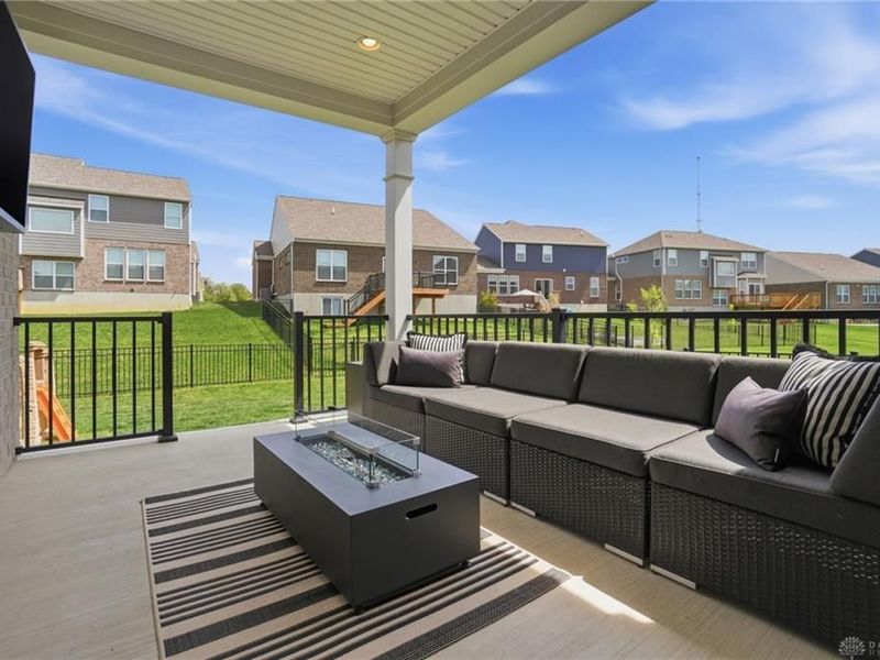 578 Twilight Lane, Sugarcreek Township, OH 45440 Photo 76