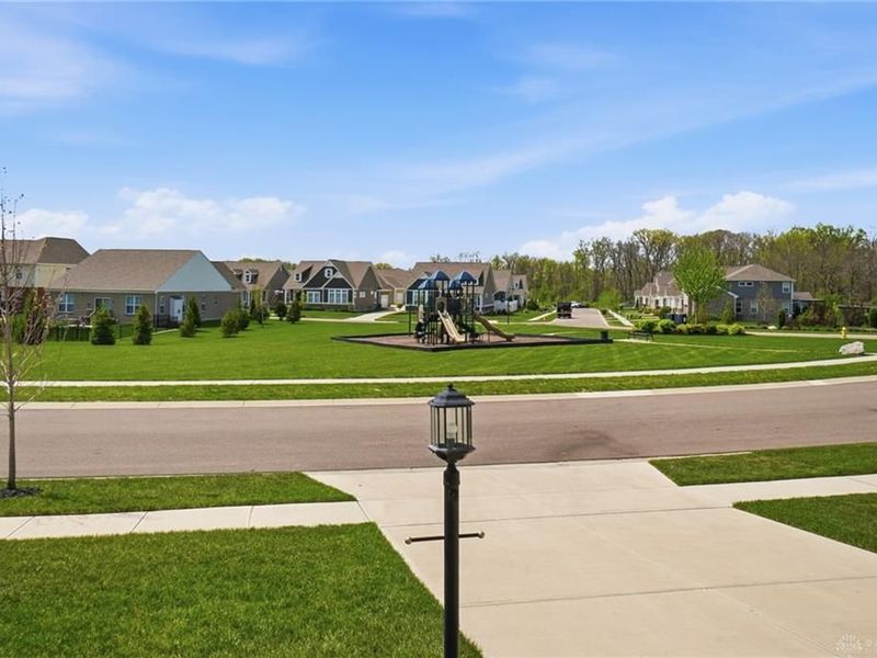 578 Twilight Lane, Sugarcreek Township, OH 45440 Photo 82