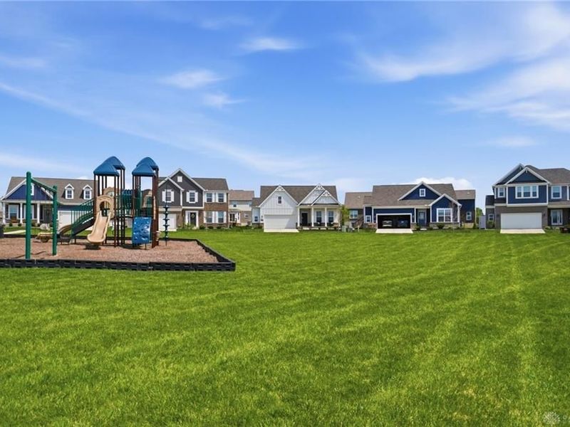 578 Twilight Lane, Sugarcreek Township, OH 45440 Photo 84