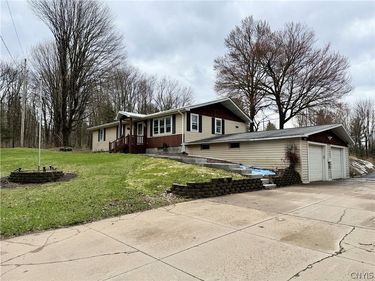 6918 N Chases Lake Road, Glenfield, NY 13343