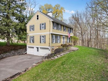 9217 Red Hill Road, New Hartford, NY 13413