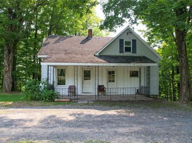 5351 Lee Center Taberg Road , Lee Center, NY 13363