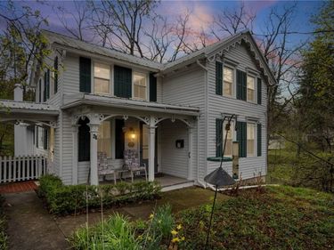 21 Jay Street , Geneva, NY 14456