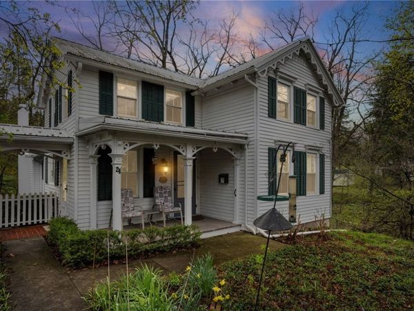 21 Jay Street , Geneva, NY 14456