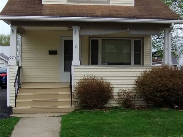 970 Scio Street , Elmira, NY 14901