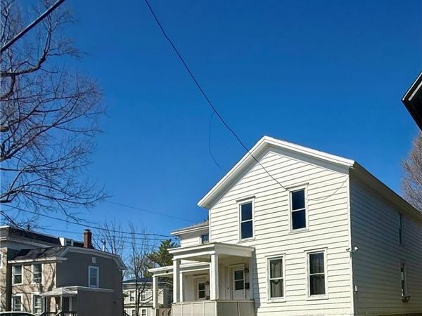 417 Franklin Street , Watertown, NY 13601