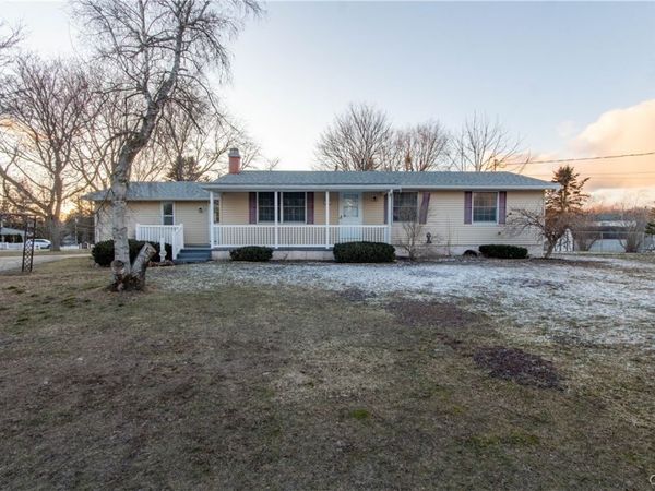 101 Wendell Lane , Black River, NY 13612