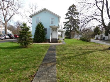 321 N Main Street , Canandaigua, NY 14424