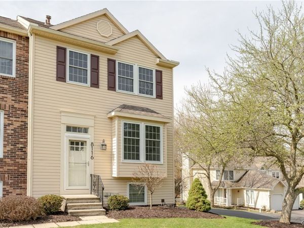 8116 Verbeck Drive , Manlius, NY 13104