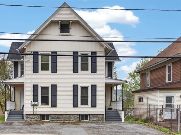 36 Cedar Street , Oneonta, NY 13820