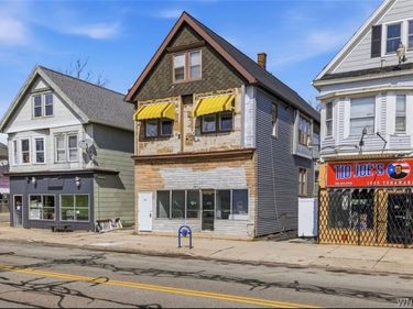 1067 Tonawanda Street , Unit Upper, Buffalo, NY 14207