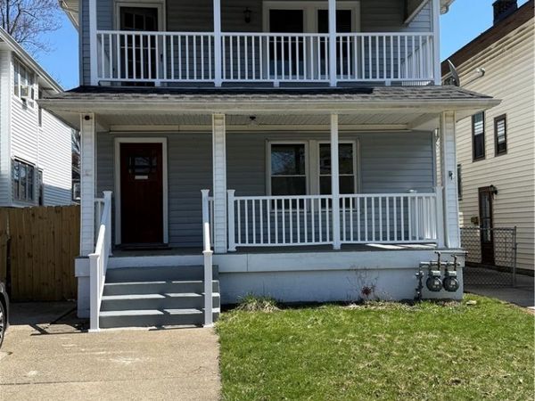 301 Crestwood Avenue , Unit lower, Buffalo, NY 14216