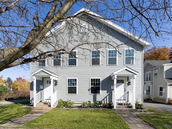 28L Olean Street , East Aurora, NY 14052