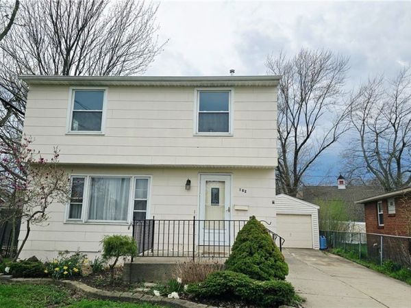 182 Woodcrest Drive, Amherst, NY 14226