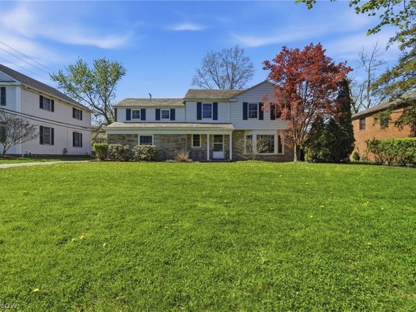 3378 Clayton Boulevard , Shaker Heights, OH 44120