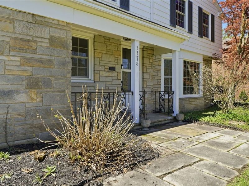 3378 Clayton Boulevard, Shaker Heights, OH 44120 Photo 4