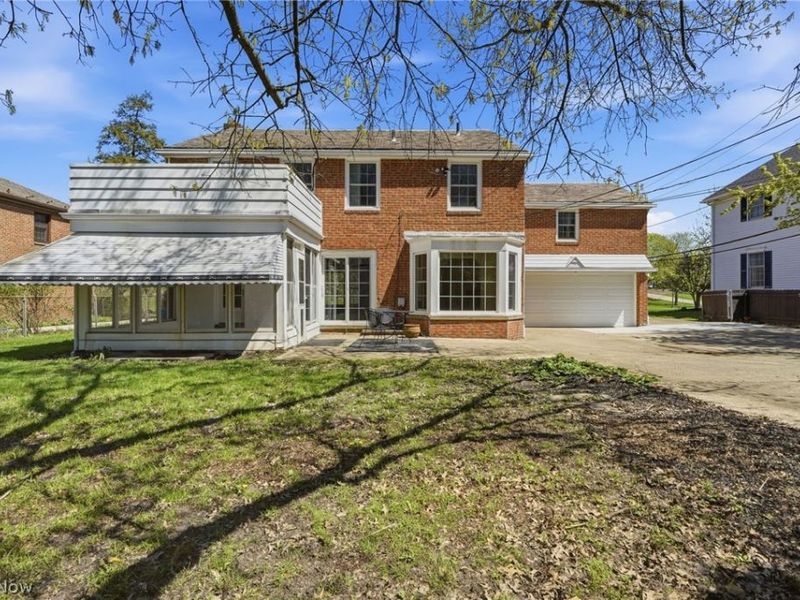 3378 Clayton Boulevard, Shaker Heights, OH 44120 Photo 7